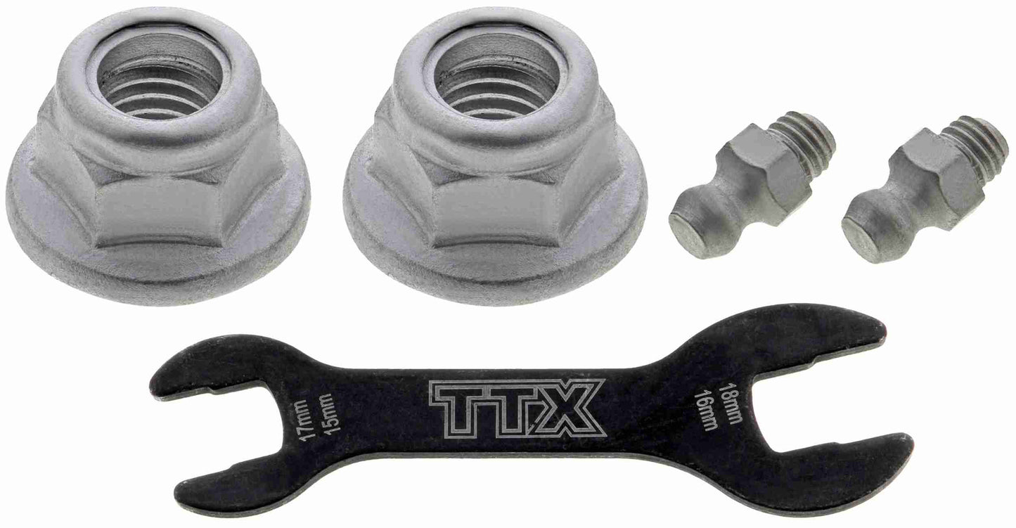 Mevotech TTX Suspension Stabilizer Bar Link Kit TXMS508160