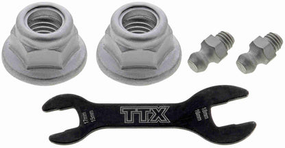 Mevotech TTX Suspension Stabilizer Bar Link Kit TXMS508160