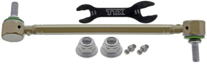 Mevotech TTX Suspension Stabilizer Bar Link Kit TXMS508160
