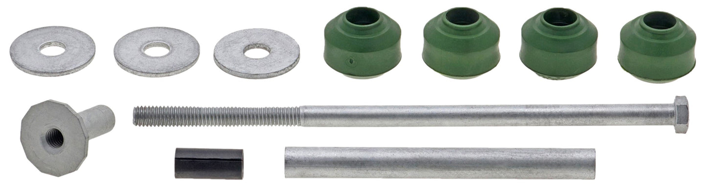 Mevotech TTX Suspension Stabilizer Bar Link Kit TXMS508175