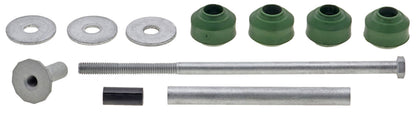 Mevotech TTX Suspension Stabilizer Bar Link Kit TXMS508175