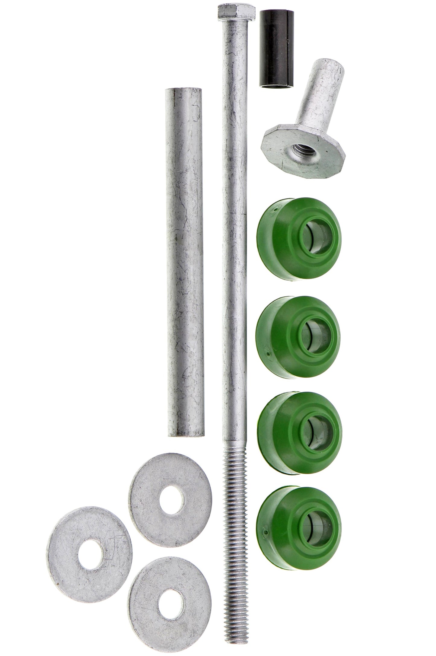 Mevotech TTX Suspension Stabilizer Bar Link Kit TXMS508175