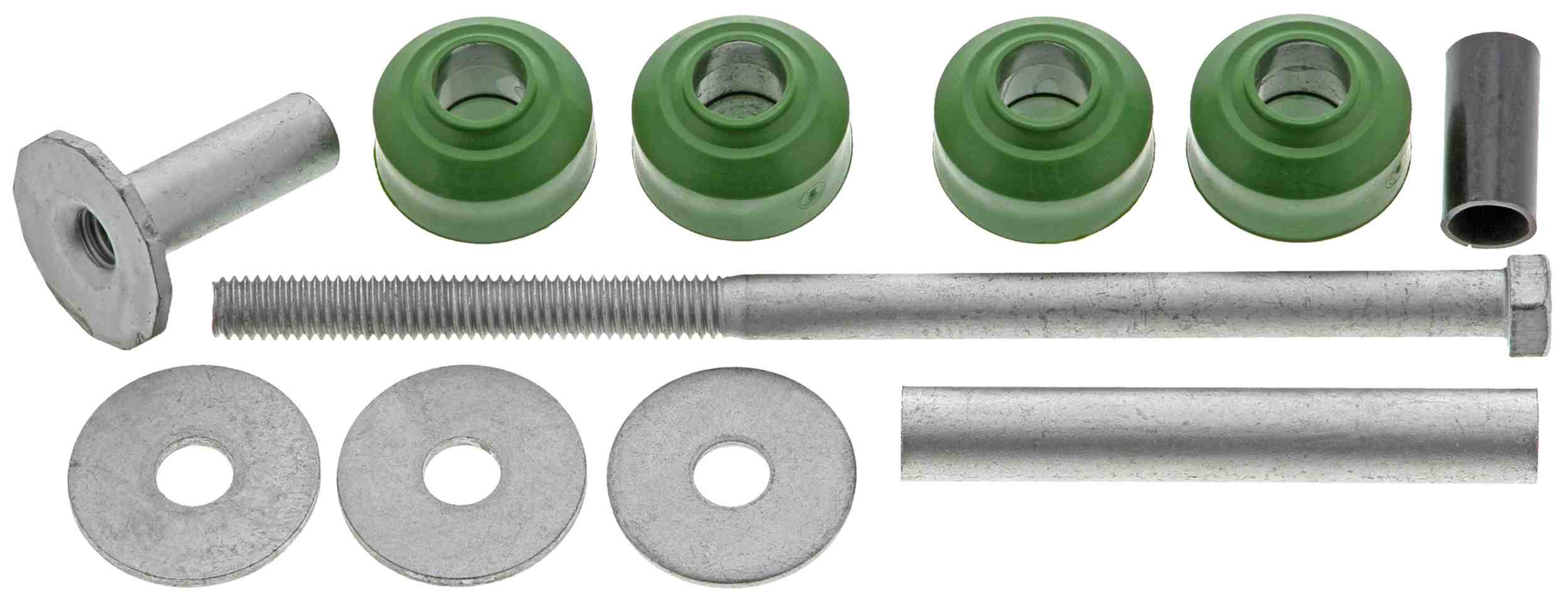 Mevotech TTX Suspension Stabilizer Bar Link Kit TXMS508177