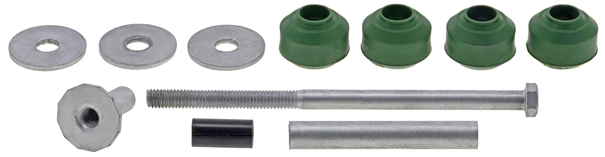 Mevotech TTX Suspension Stabilizer Bar Link Kit TXMS508177