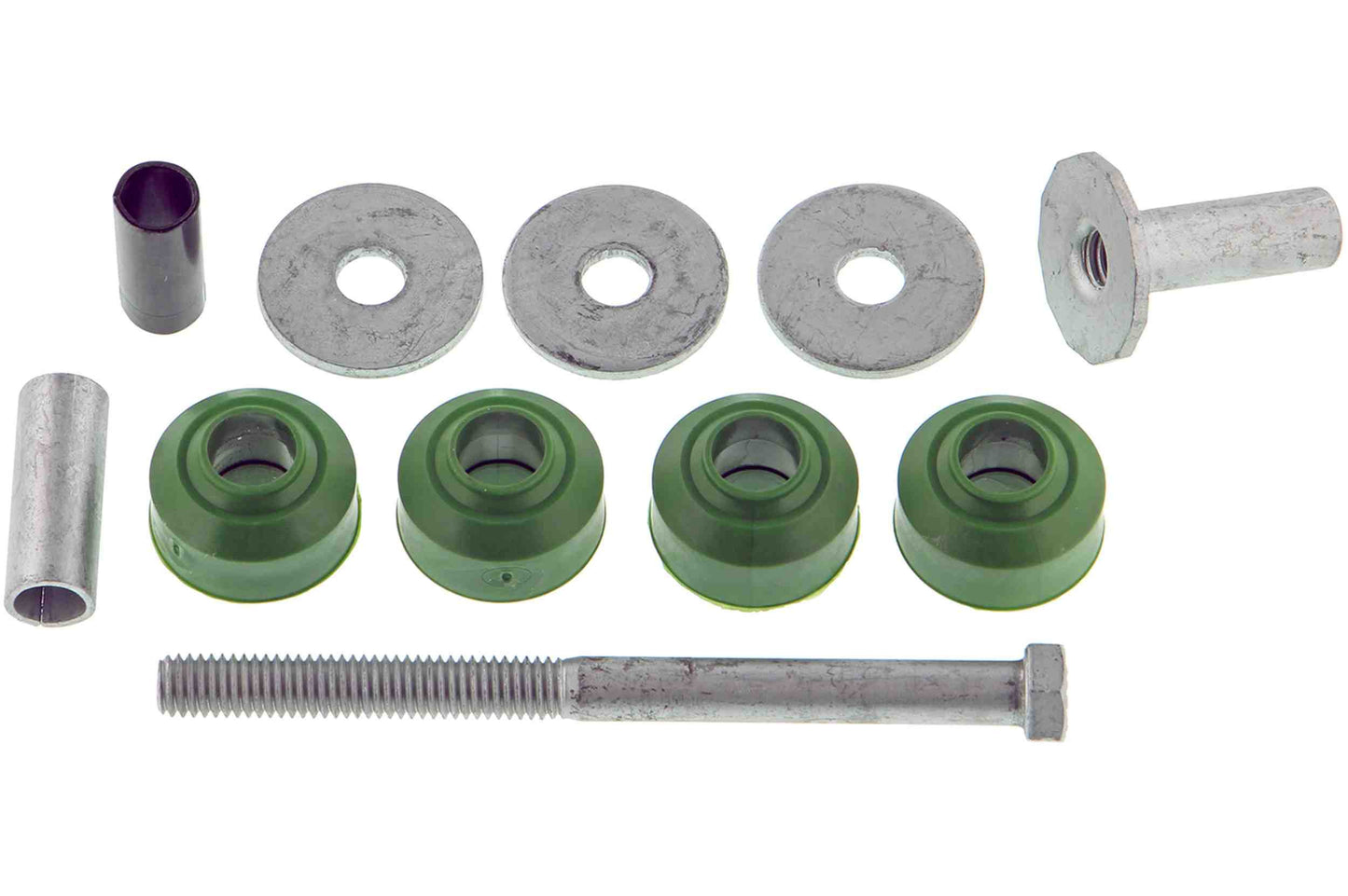 Mevotech TTX Suspension Stabilizer Bar Link Kit TXMS508178
