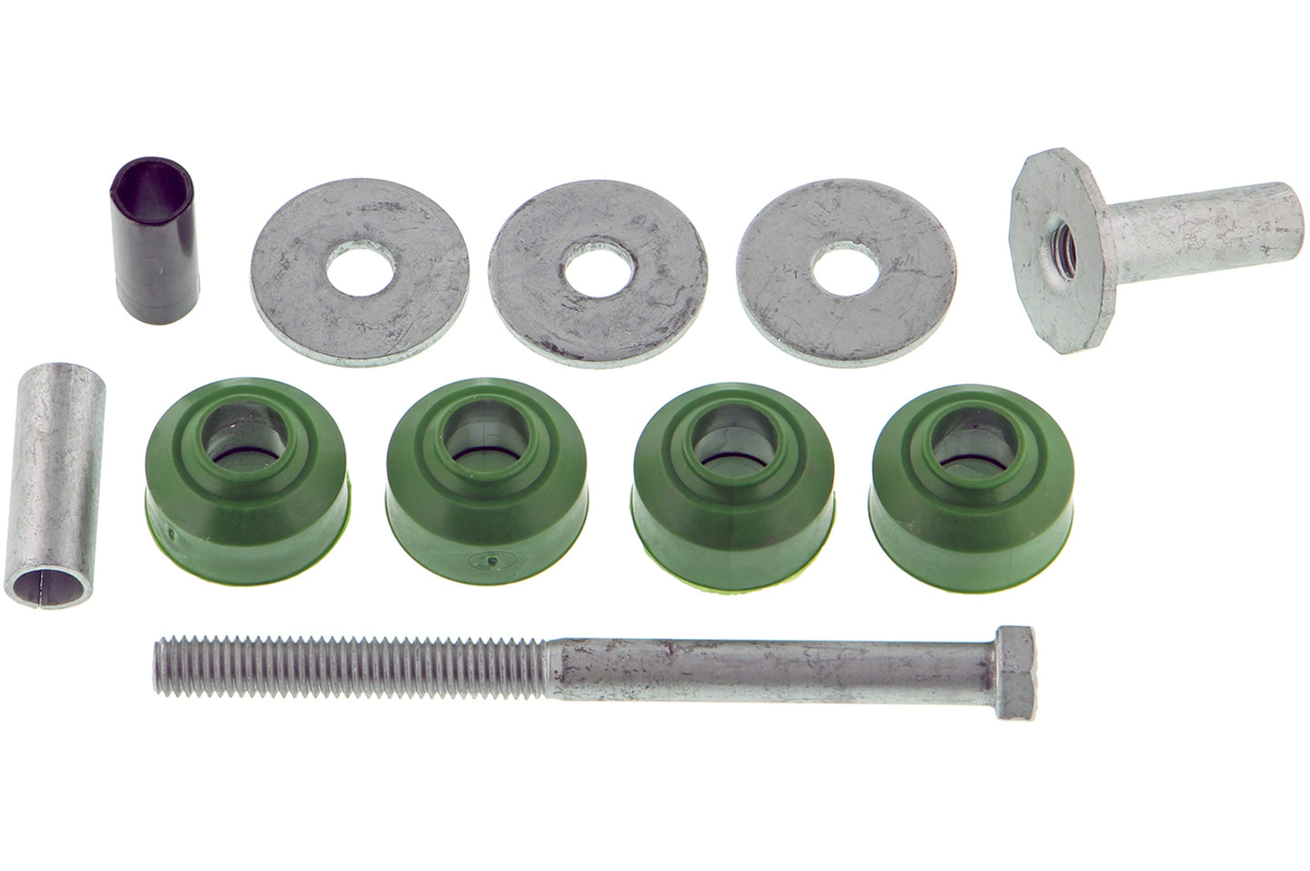Mevotech TTX Suspension Stabilizer Bar Link Kit TXMS508178