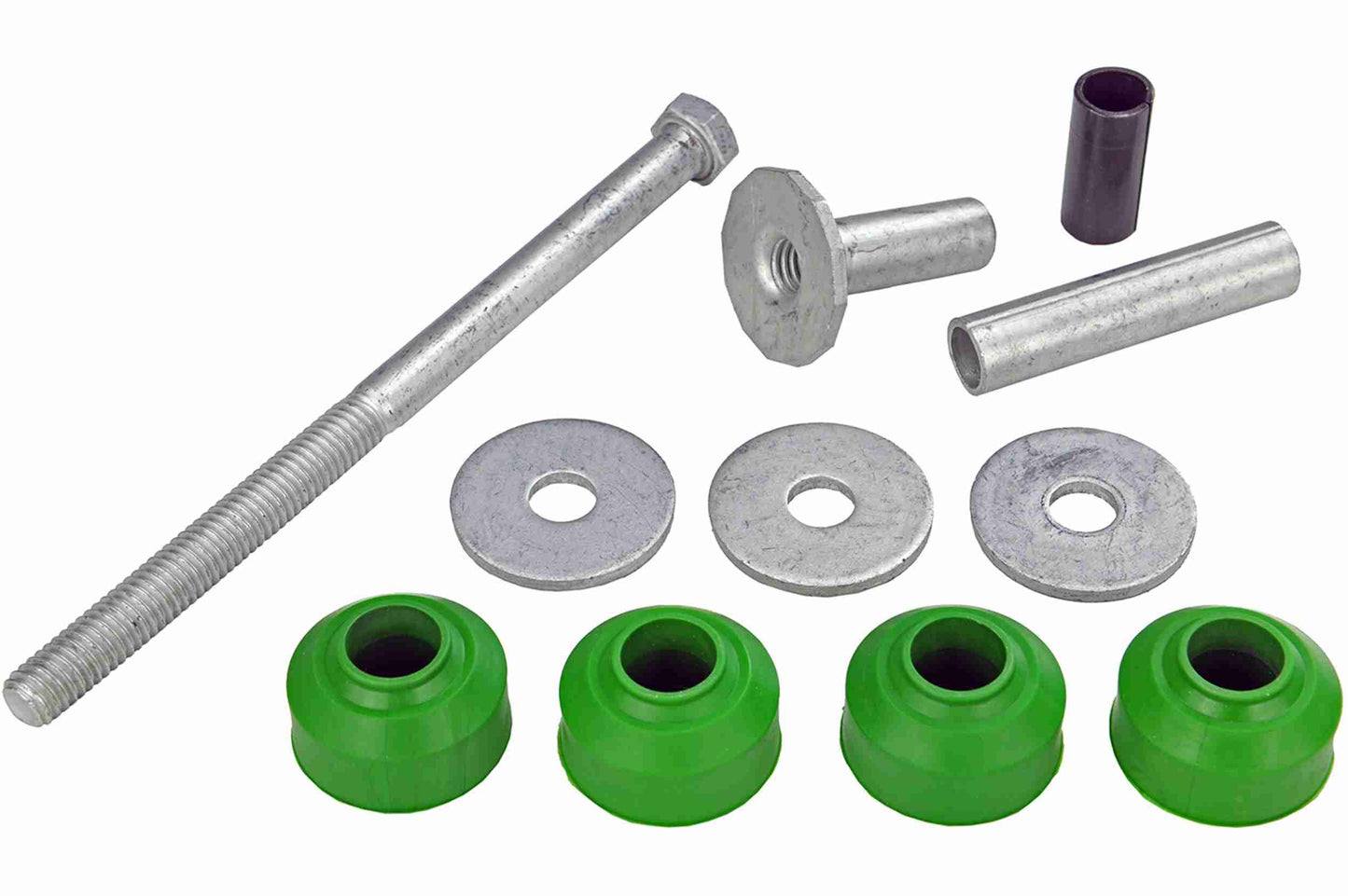 Mevotech TTX Suspension Stabilizer Bar Link Kit TXMS508179