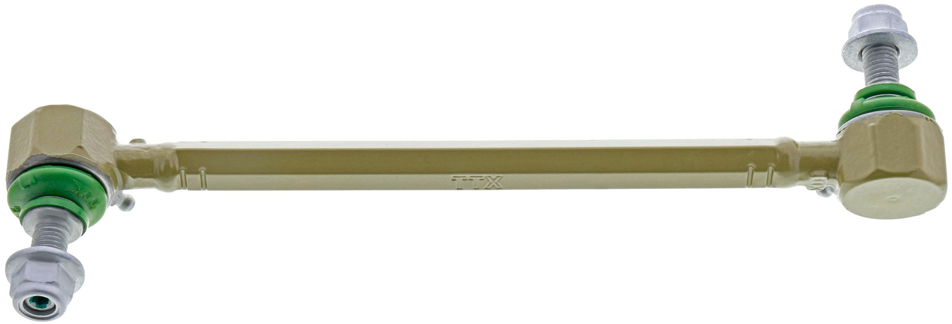 Mevotech Supreme Suspension Stabilizer Bar Link Kit TXMS508187 image 5