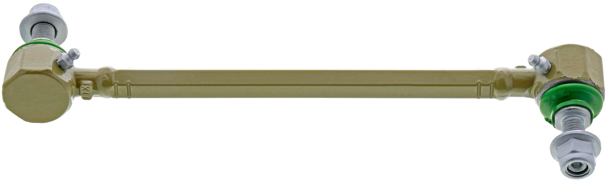 Mevotech Supreme Suspension Stabilizer Bar Link Kit TXMS508187 image 2