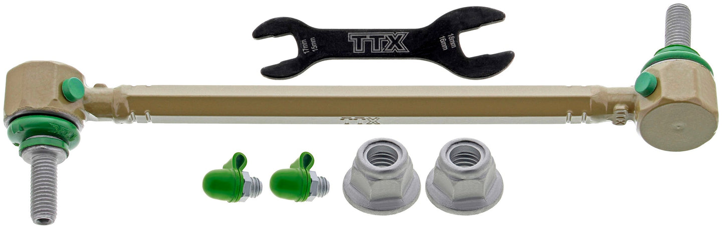Mevotech TTX Suspension Stabilizer Bar Link Kit TXMS508188 main image