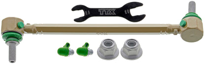 Mevotech TTX Suspension Stabilizer Bar Link Kit TXMS508188 main image