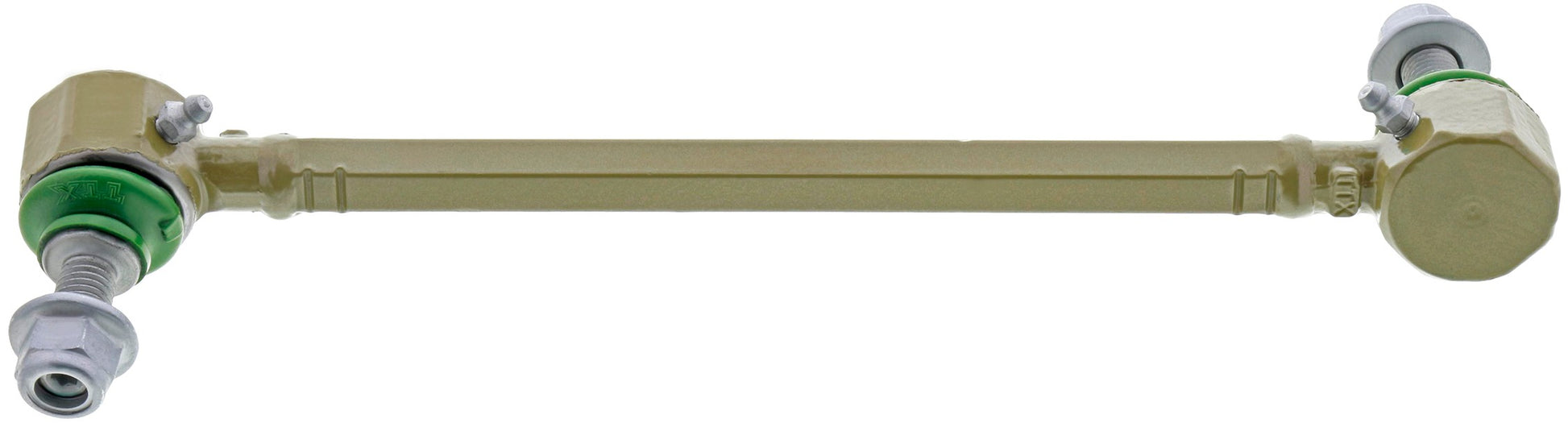 Mevotech TTX Suspension Stabilizer Bar Link Kit TXMS508188 image 2