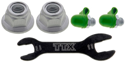 Mevotech TTX Suspension Stabilizer Bar Link Kit TXMS508188 image 6