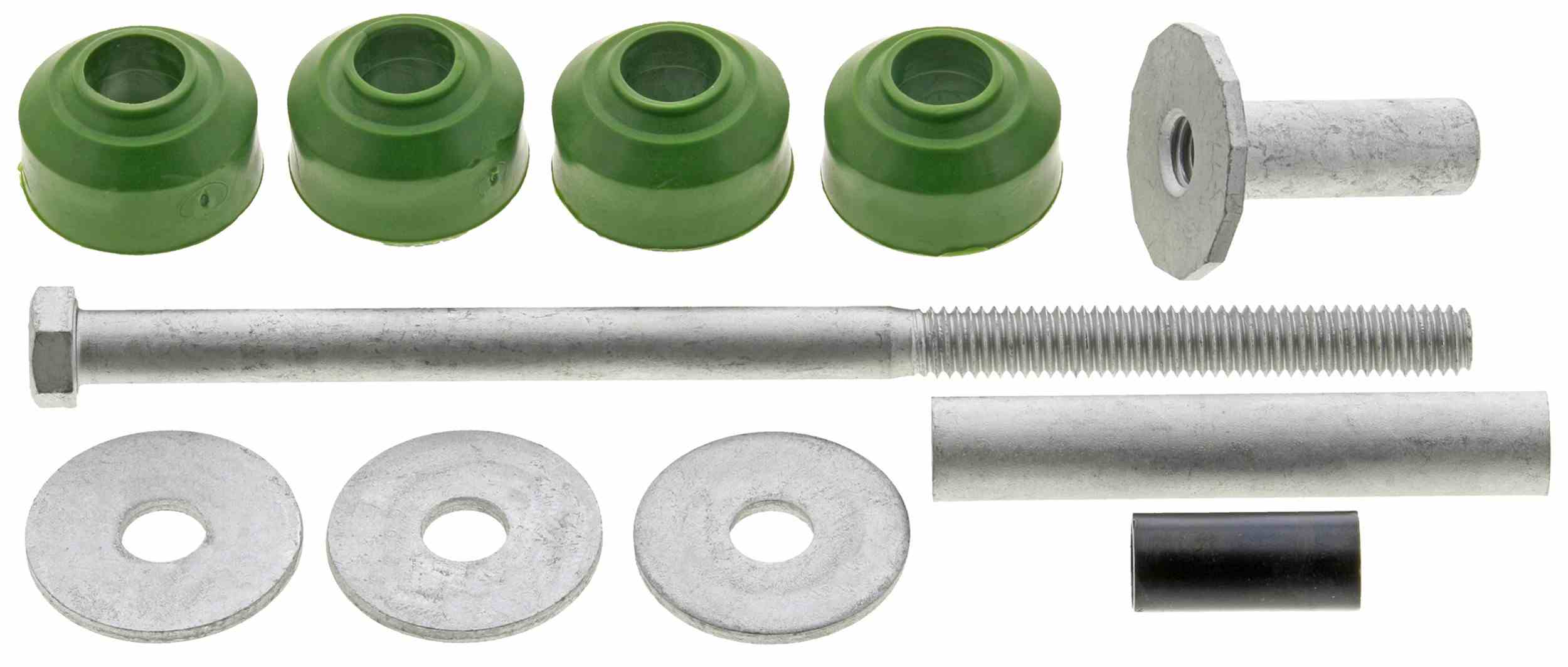 Mevotech TTX Suspension Stabilizer Bar Link Kit TXMS50820