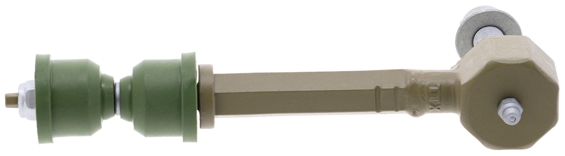 Mevotech Supreme TXMS508214 image 6