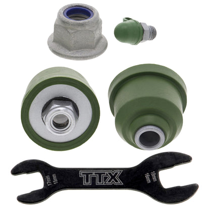 Mevotech Supreme TXMS508214 image 7