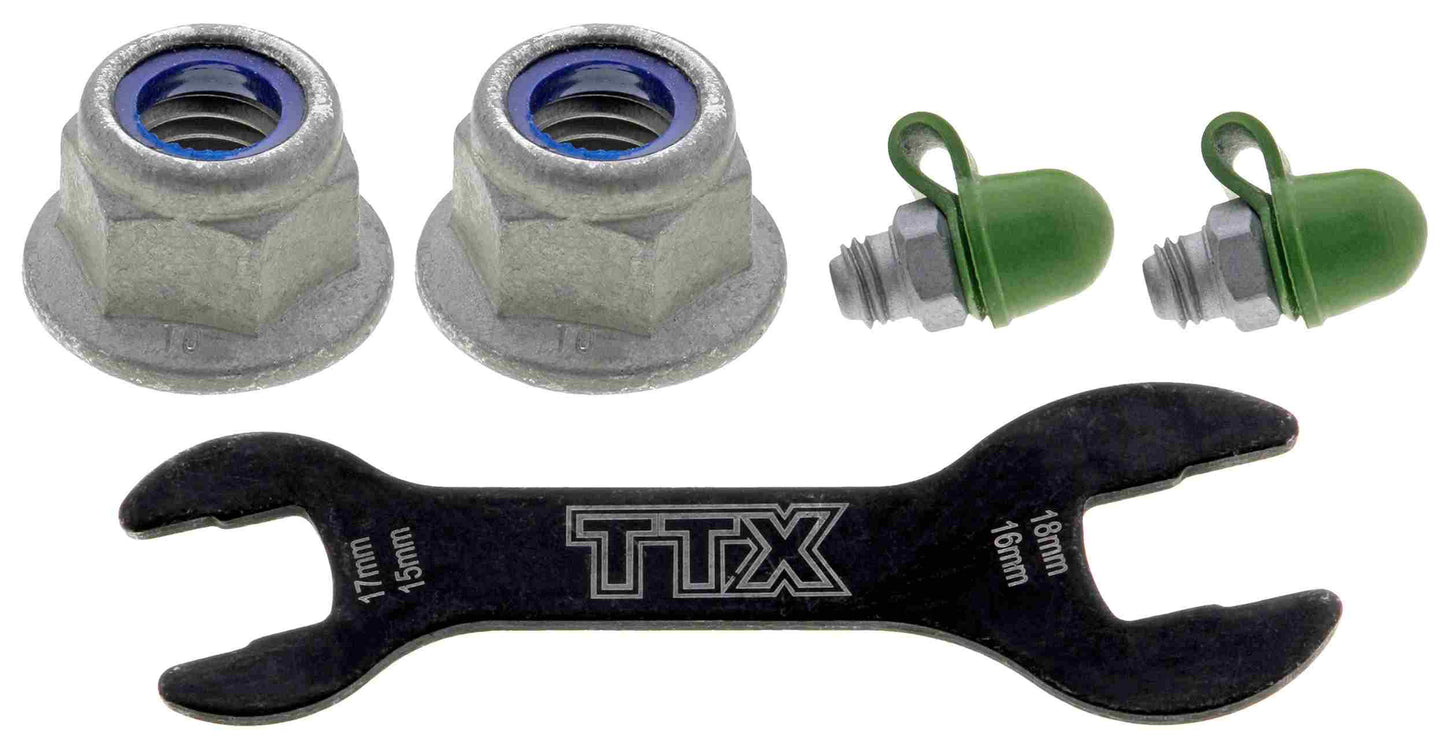Mevotech TTX Suspension Stabilizer Bar Link Kit TXMS508215