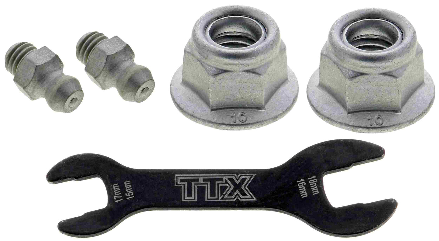 Mevotech TTX Suspension Stabilizer Bar Link Kit TXMS508236