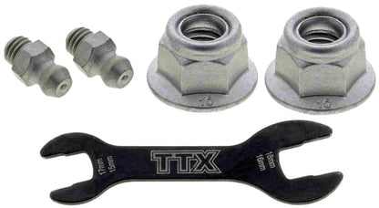Mevotech TTX Suspension Stabilizer Bar Link Kit TXMS508236