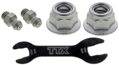 Mevotech TTX Suspension Stabilizer Bar Link Kit TXMS508236
