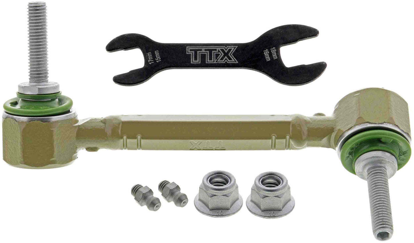 Mevotech TTX Suspension Stabilizer Bar Link Kit TXMS508236
