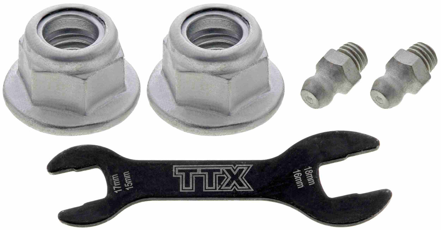Mevotech TTX Suspension Stabilizer Bar Link Kit TXMS508237