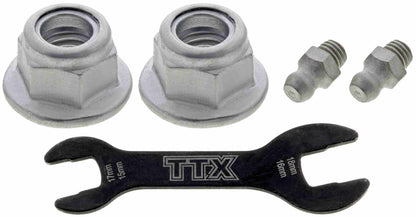 Mevotech TTX Suspension Stabilizer Bar Link Kit TXMS508237