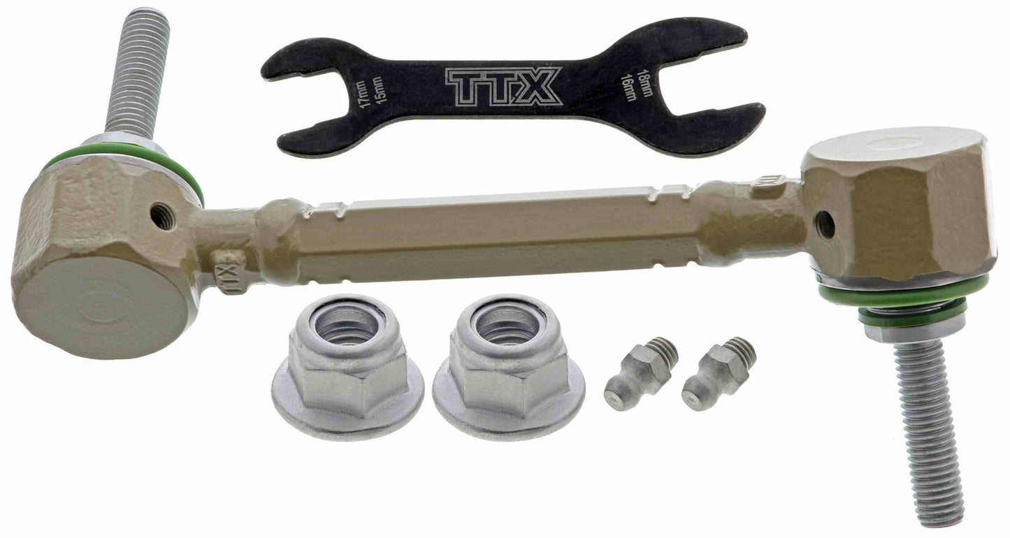 Mevotech TTX Suspension Stabilizer Bar Link Kit TXMS508237