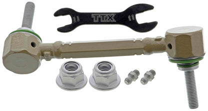 Mevotech TTX Suspension Stabilizer Bar Link Kit TXMS508237