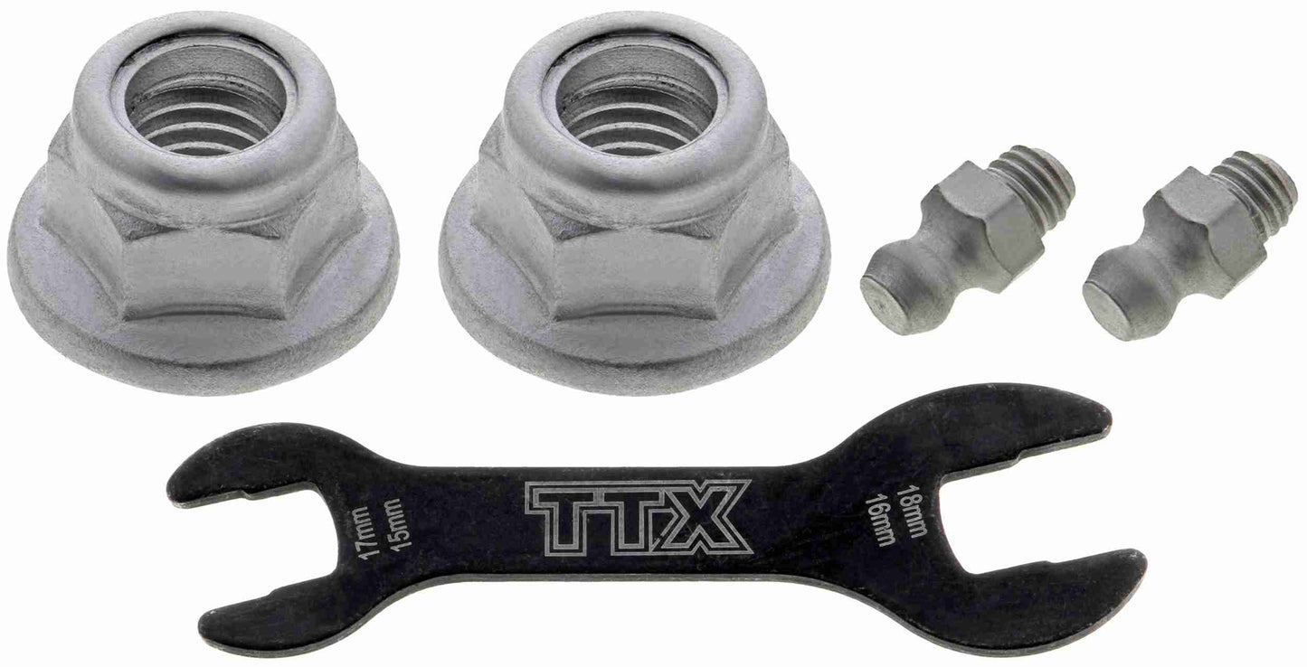 Mevotech TTX Suspension Stabilizer Bar Link Kit TXMS508244