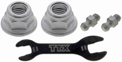 Mevotech TTX Suspension Stabilizer Bar Link Kit TXMS508244