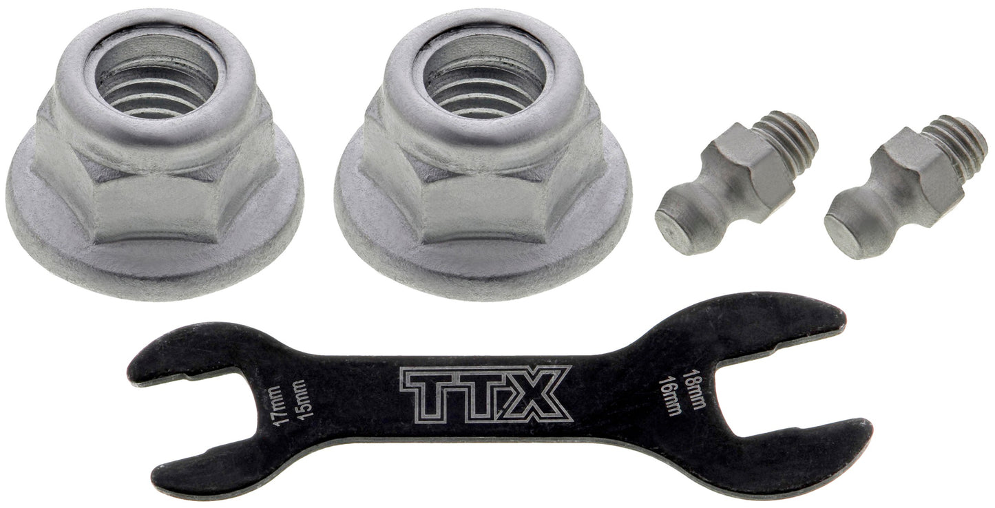 Mevotech TTX Suspension Stabilizer Bar Link Kit TXMS508244
