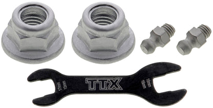 Mevotech TTX Suspension Stabilizer Bar Link Kit TXMS508244