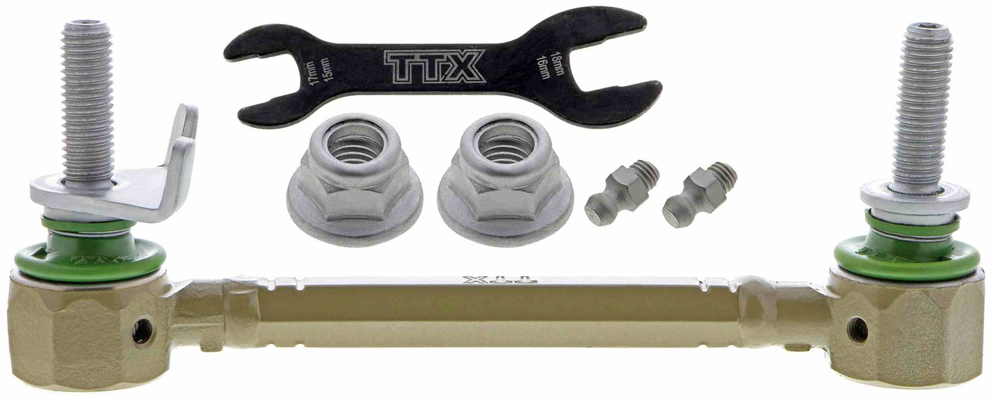 Mevotech TTX Suspension Stabilizer Bar Link Kit TXMS508244