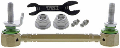 Mevotech TTX Suspension Stabilizer Bar Link Kit TXMS508244