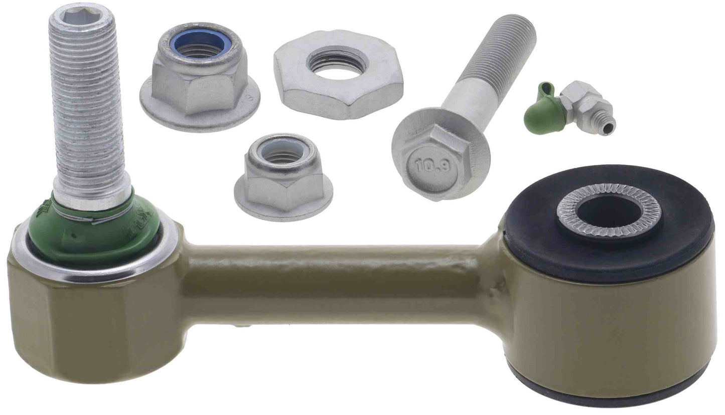 Mevotech TXMS508249