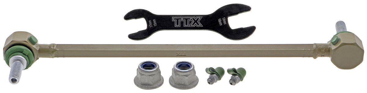 Mevotech TTX Suspension Stabilizer Bar Link Kit TXMS50832