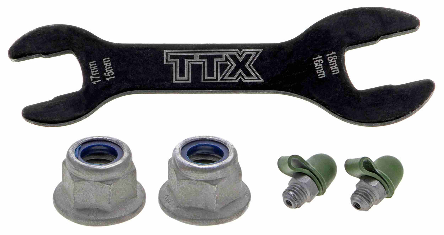 Mevotech TTX Suspension Stabilizer Bar Link Kit TXMS50832