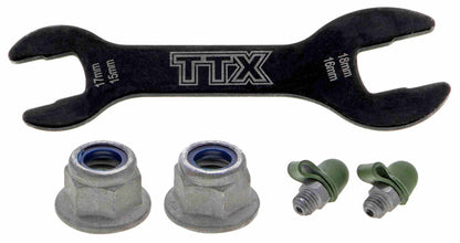 Mevotech TTX Suspension Stabilizer Bar Link Kit TXMS50832