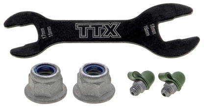 Mevotech TTX Suspension Stabilizer Bar Link Kit TXMS50832