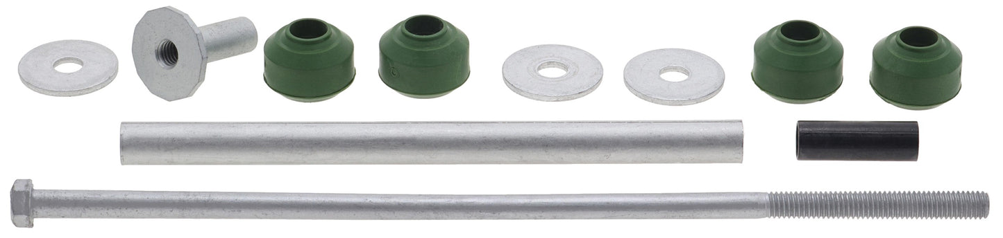 Mevotech TTX Suspension Stabilizer Bar Link Kit TXMS50833