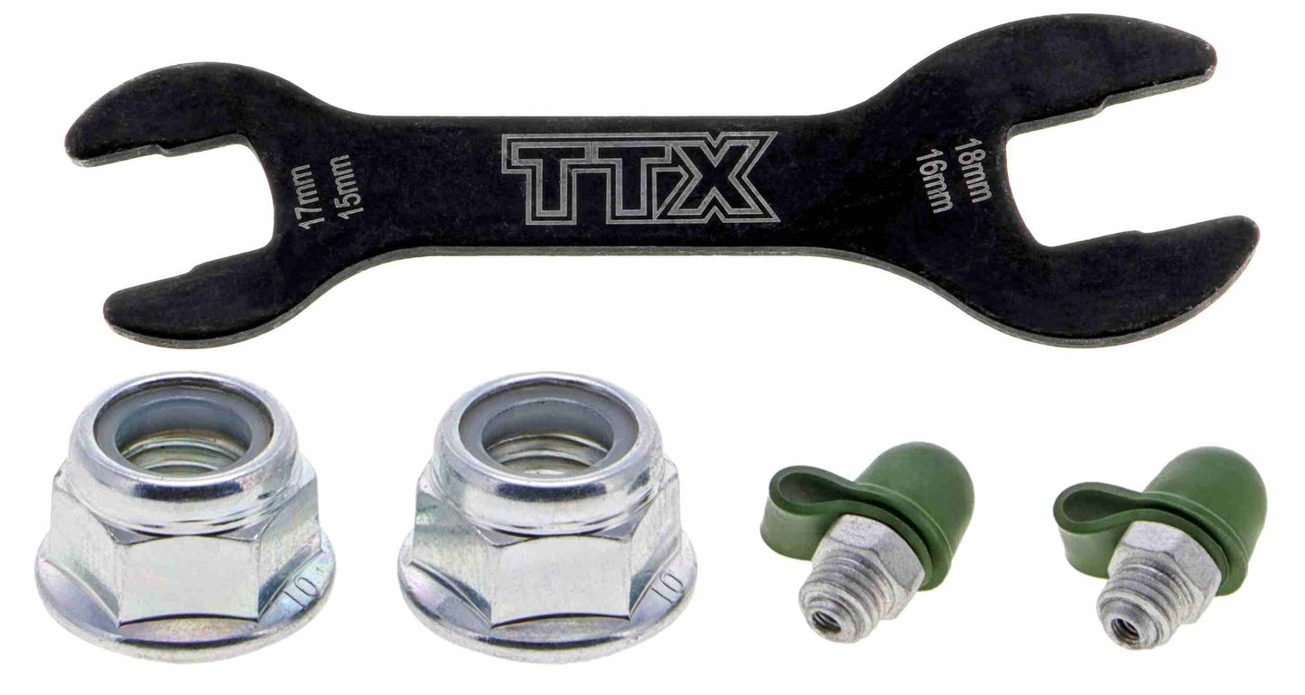 Mevotech TTX Suspension Stabilizer Bar Link Kit TXMS50880