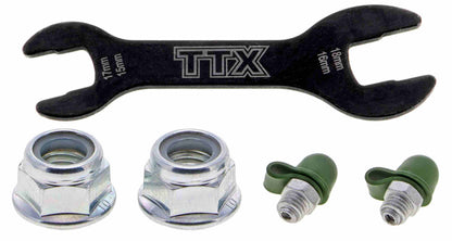 Mevotech TTX Suspension Stabilizer Bar Link Kit TXMS50880