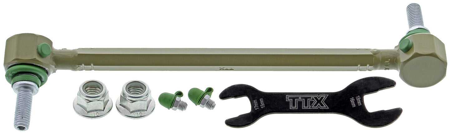 Mevotech TTX Suspension Stabilizer Bar Link Kit TXMS50881