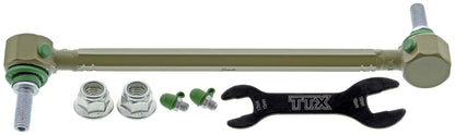 Mevotech TTX Suspension Stabilizer Bar Link Kit TXMS50881