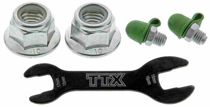 Mevotech TTX Suspension Stabilizer Bar Link Kit TXMS50881