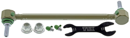 Mevotech TTX Suspension Stabilizer Bar Link Kit TXMS50881