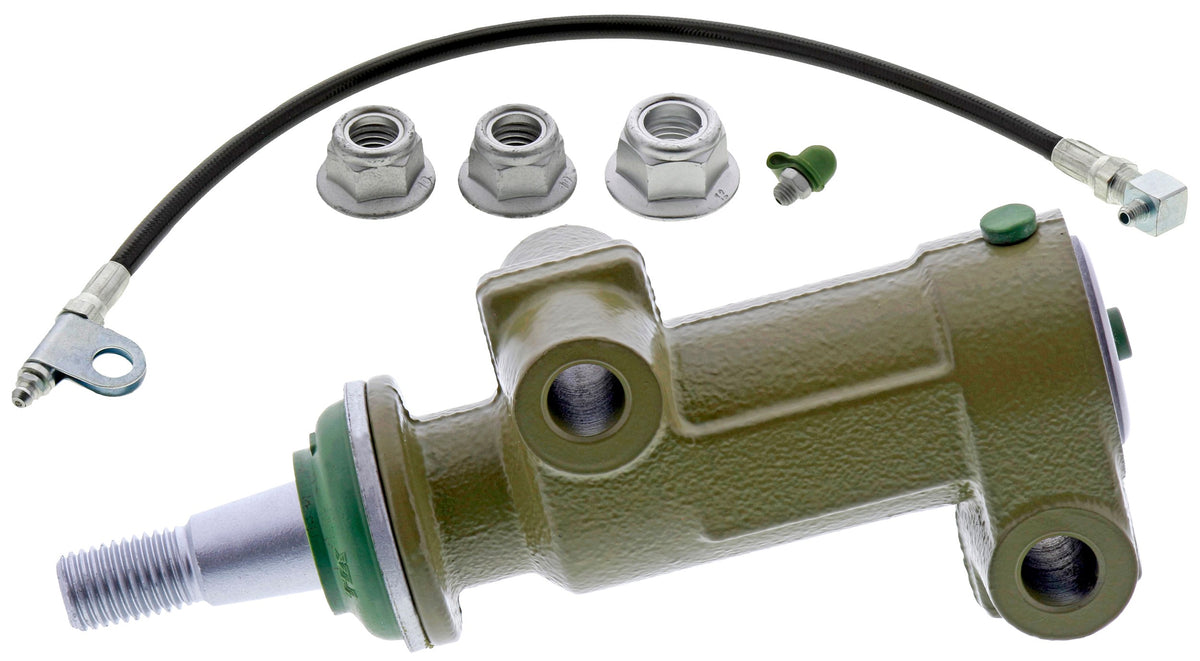Mevotech TXMS509113