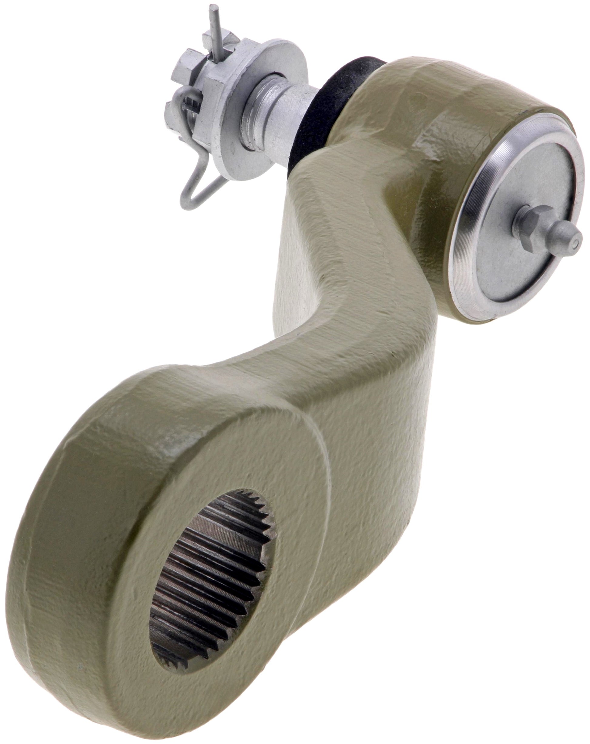 Mevotech Supreme Steering Pitman Arm TXMS509119 image 2