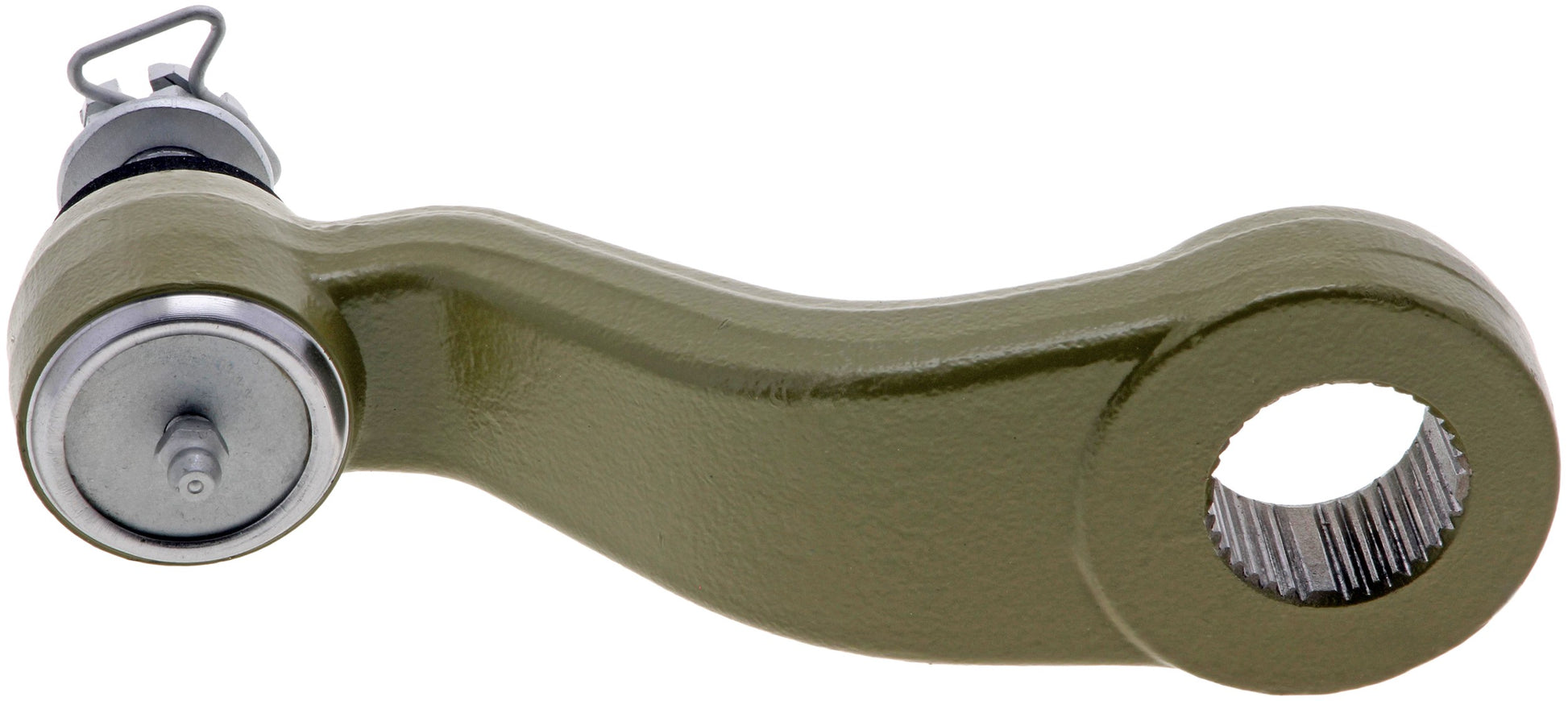 Mevotech Supreme Steering Pitman Arm TXMS509119 image 4